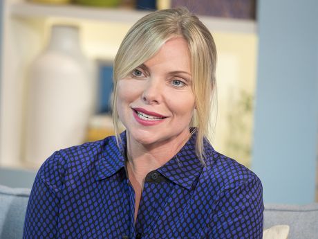 Samantha Womack Editorial Stock Photo Stock Image Shutterstock