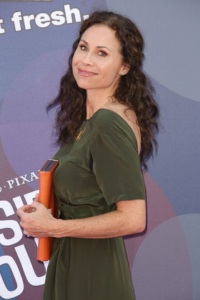 Minnie Driver Editorial Stock Photo - Stock Image Shutterstock