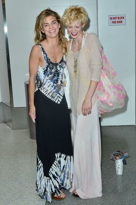 AnnaLynne McCord at LAX Airport, Los Angeles, America - 07 Jun 2015