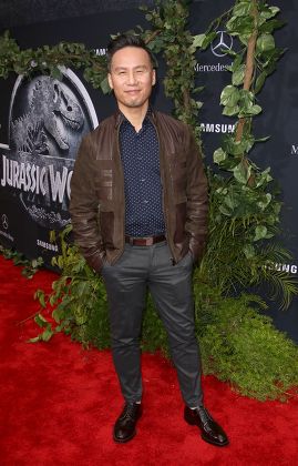 Bd Wong Editorial Stock Photo - Stock Image | Shutterstock