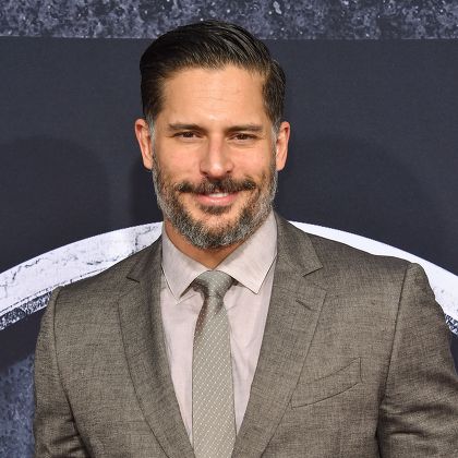 Joe Manganiello Editorial Stock Photo - Stock Image | Shutterstock