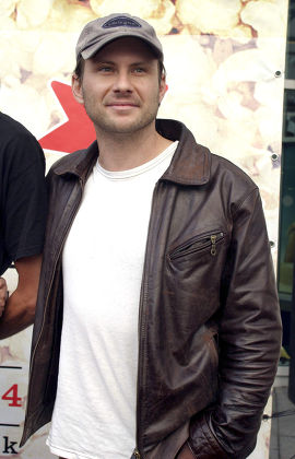 Christian Slater Editorial Stock Photo - Stock Image | Shutterstock