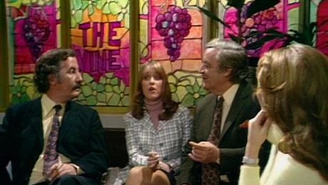 'Coronation Street' TV Programme. - 20 Nov 1972