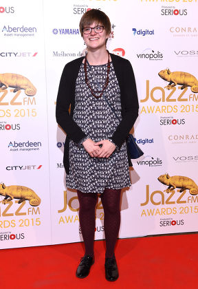 Jazz FM Awards, London, Britain - 10 Jun 2015