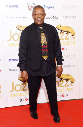 Jazz FM Awards, London, Britain - 10 Jun 2015