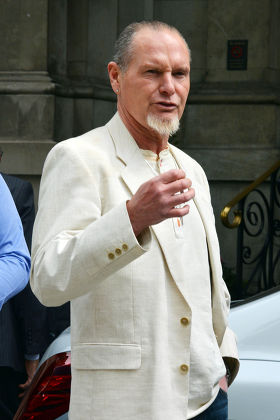 Paul Gascoigne Editorial Stock Photo - Stock Image | Shutterstock