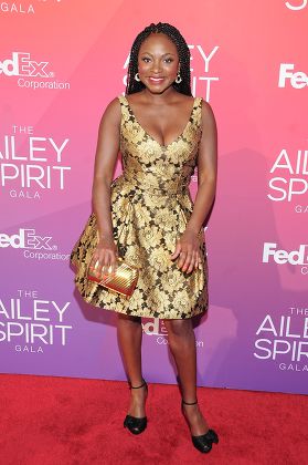 Naturi Naughton Editorial Stock Photo - Stock Image | Shutterstock