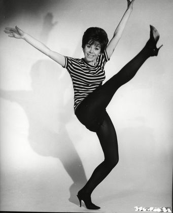 Judy Carne Editorial Stock Photo - Stock Image | Shutterstock