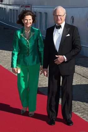 Prince Carl Philip Sweden Princess Sofia Editorial Stock Photo - Stock