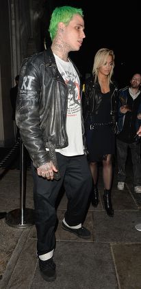 Rita Ora and Ricky Hil out and about, London, Britain - 12 Jun 2015