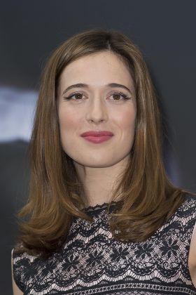 Marina Squerciati Editorial Stock Photo - Stock Image | Shutterstock