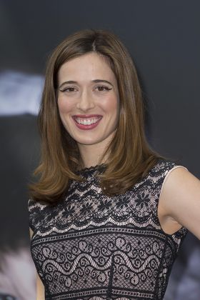 Marina Squerciati Editorial Stock Photo - Stock Image | Shutterstock