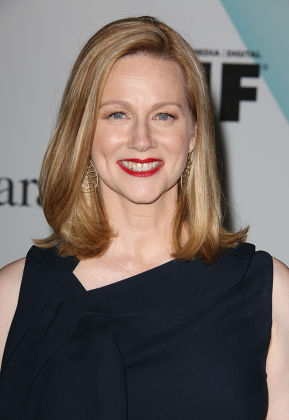Laura Linney Editorial Stock Photo - Stock Image | Shutterstock