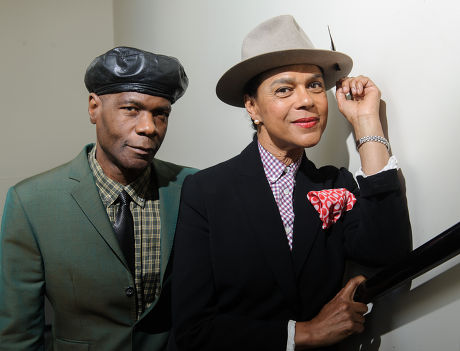 The Selecter 'Subculture' new album launch at HMV in Coventry, Britain - 15 Jun 2015