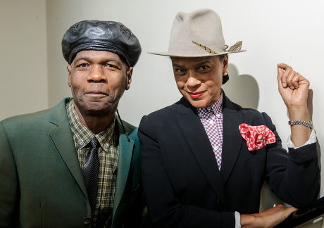 The Selecter 'Subculture' new album launch at HMV in Coventry, Britain - 15 Jun 2015