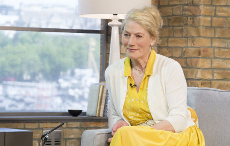 Geraldine James Editorial Stock Photo - Stock Image | Shutterstock
