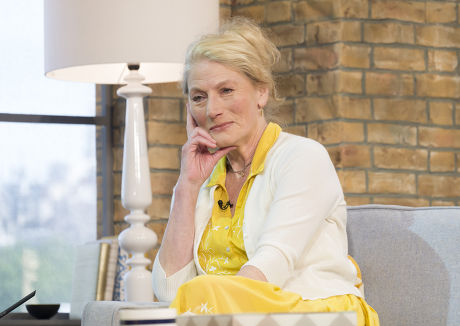 Geraldine James Editorial Stock Photo - Stock Image | Shutterstock