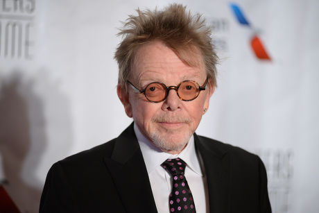 Paul Williams Editorial Stock Photo - Stock Image | Shutterstock