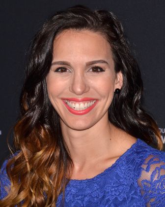 Christy Carlson Romano Editorial Stock Photo - Stock Image Shutterstock
