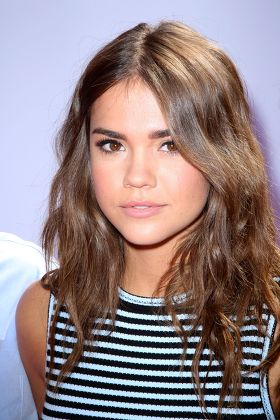 Maia Mitchell Editorial Stock Photo - Stock Image | Shutterstock