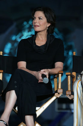 Sela Ward Editorial Stock Photo - Stock Image Shutterstock