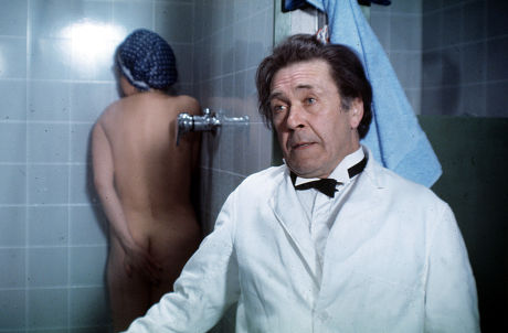 'Carry on Behind' Film.  - 1975