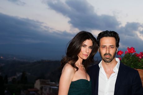 61st Taormina Film Festival, Sicily, Italy - 20 Jun 2015