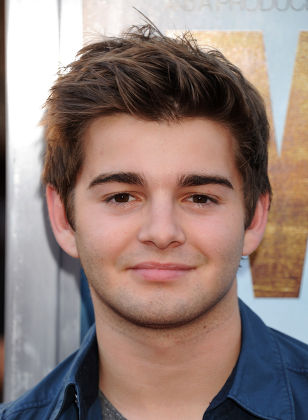 Jack Griffo Editorial Stock Photo - Stock Image | Shutterstock
