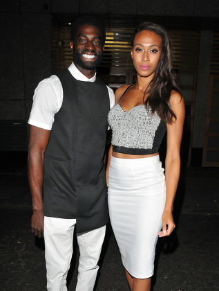 Candy Clothing launch party, London, Britain - 23 Jun 2015
