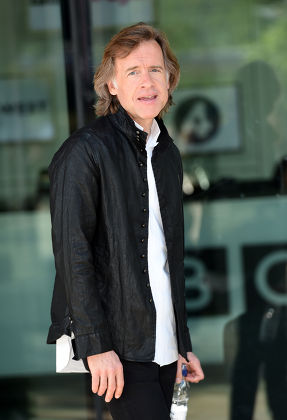 Celebrities at BBC Breakfast, Manchester, Britain - 24 Jun 2015