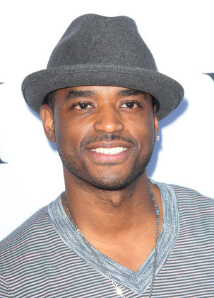 Larenz Tate Editorial Stock Photo - Stock Image | Shutterstock