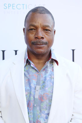 Carl Weathers Editorial Stock Photo - Stock Image | Shutterstock