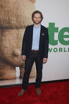 'Ted 2' film premiere, New York, America - 24 Jun 2015