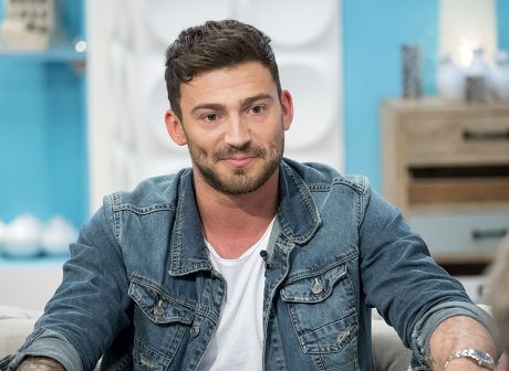 Jake Quickenden Editorial Stock Photo - Stock Image | Shutterstock
