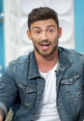 Jake Quickenden Editorial Stock Photo - Stock Image | Shutterstock