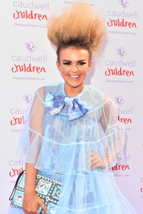 Tallia Storm Editorial Stock Photo - Stock Image | Shutterstock