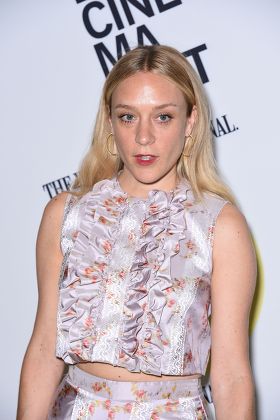 Chloe Sevigny Editorial Stock Photo - Stock Image | Shutterstock