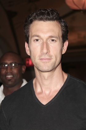 Aaron Lazar Editorial Stock Photo - Stock Image | Shutterstock
