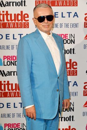 Holly Johnson Editorial Stock Photo - Stock Image | Shutterstock