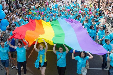 72 Gay homosexuality celebrating lgbti lgbt pride festival parade equal ...