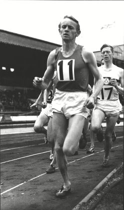 Istvan Rozsavolgyi Hungarian Athlete Competing 1 Editorial Stock Photo ...