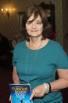 Cherie Blair Editorial Stock Photo - Stock Image | Shutterstock