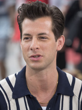 Mark Ronson Editorial Stock Photo - Stock Image | Shutterstock
