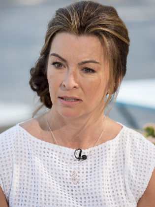 Suzi Perry Editorial Stock Photo - Stock Image | Shutterstock