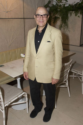 Philip Cumbus Algernon Moncrieff Imogen Doel Editorial Stock Photo