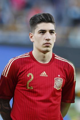 Hector Bellerin Editorial Stock Photo - Stock Image