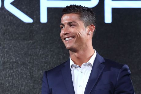 Cristiano Ronaldo Editorial Stock Photo - Stock Image | Shutterstock