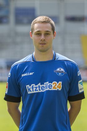 SC Paderborn football Team Photos, Germany - 03 Jul 2015 Stock Pictures ...