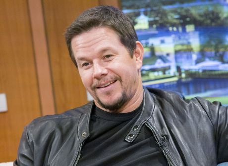 Mark Wahlberg Editorial Stock Photo - Stock Image | Shutterstock