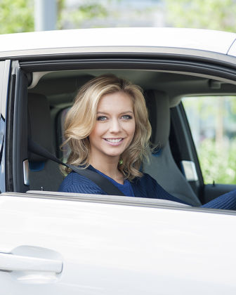 Rachel Riley Editorial Stock Photo - Stock Image | Shutterstock
